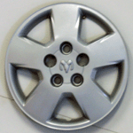 Dodge Caliber Hubcap 15 inch H8026